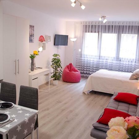 Tarifa 4 Apartman Alicante Kültér fotó